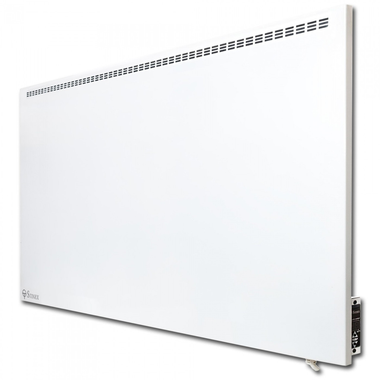 Обігрівач металевий тмStinex, COMBIE EMH-Т 700/220 (2L) Thermo-control
