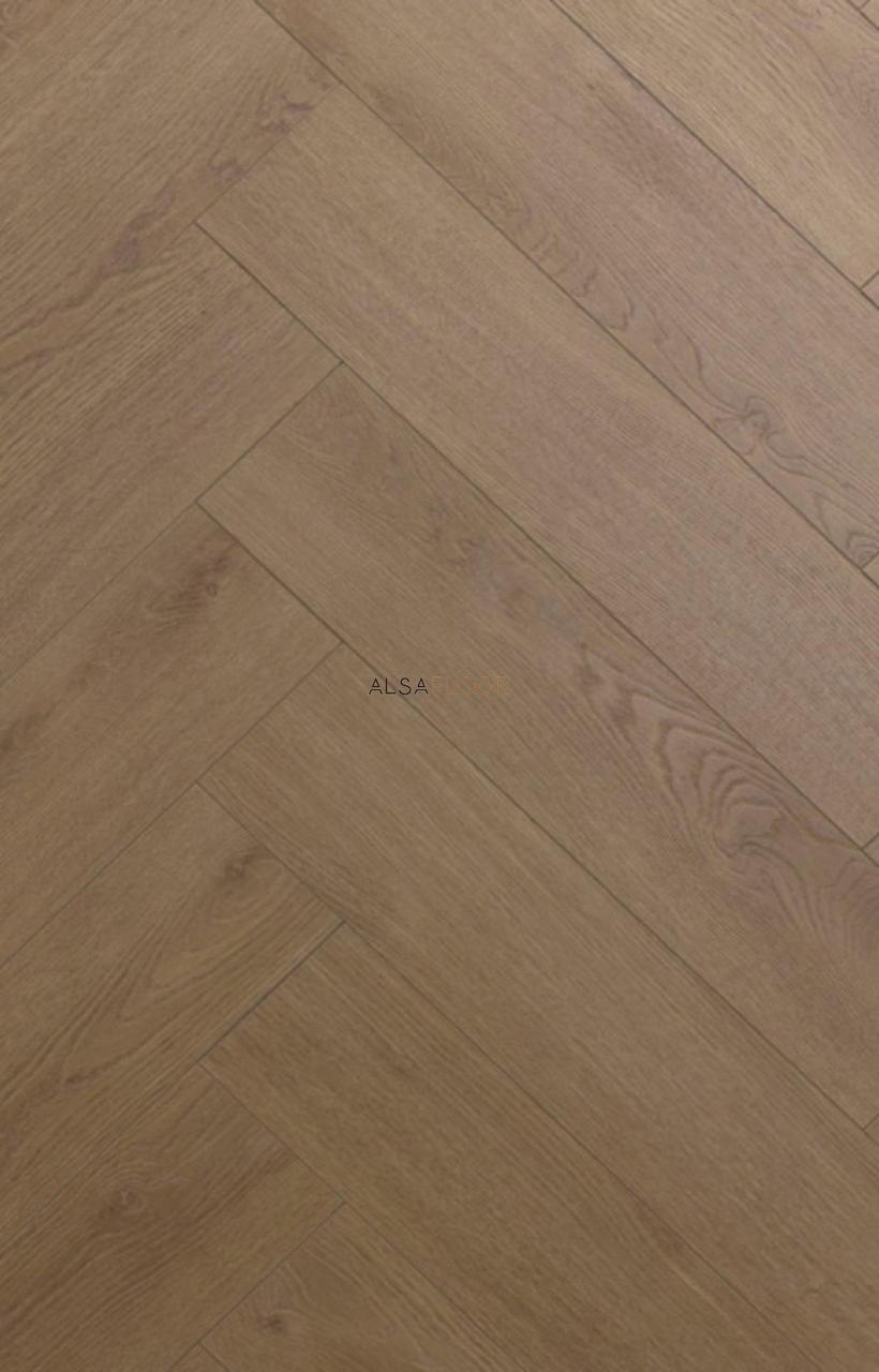 Ламінат Alsafloor Дуб Балеарський, фото 1