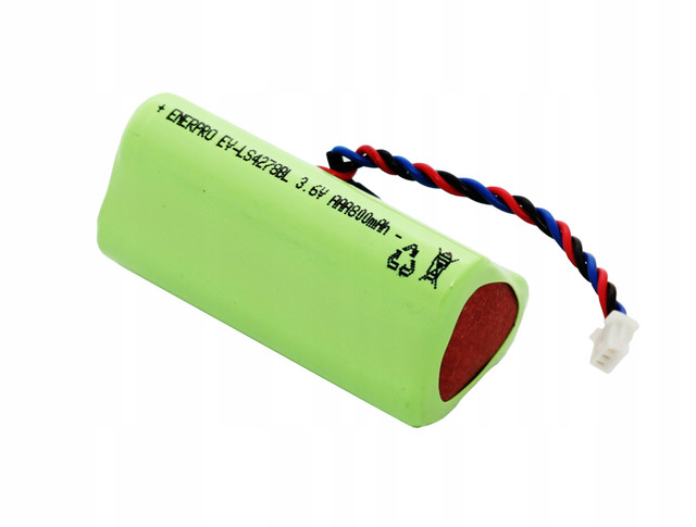 Акумулятор для сканерів Symbol Motorola 3.6V 800 mAh ААА Ni-MH