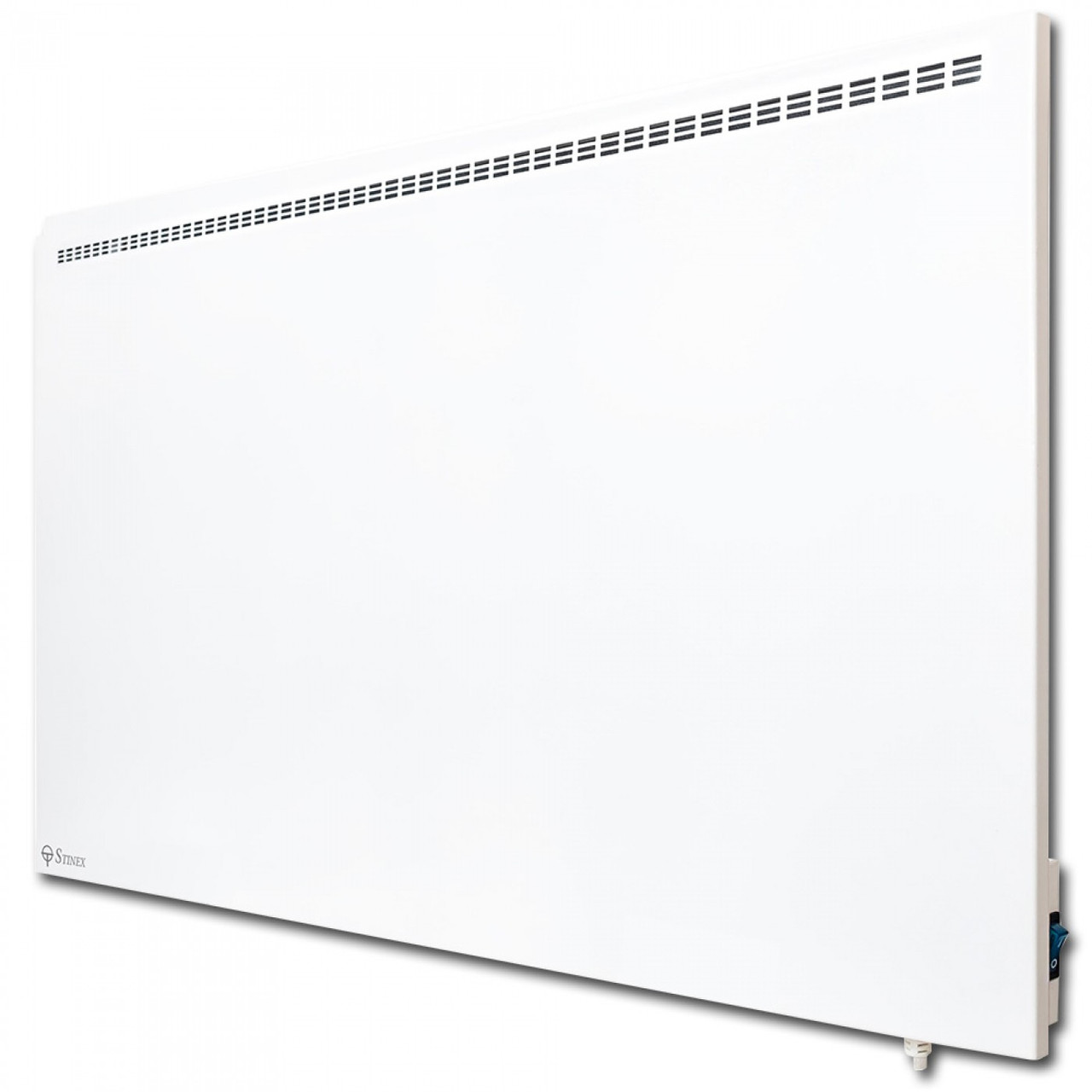 Обігрівач металевий тмStinex, COMBIE EMH 700/220 White