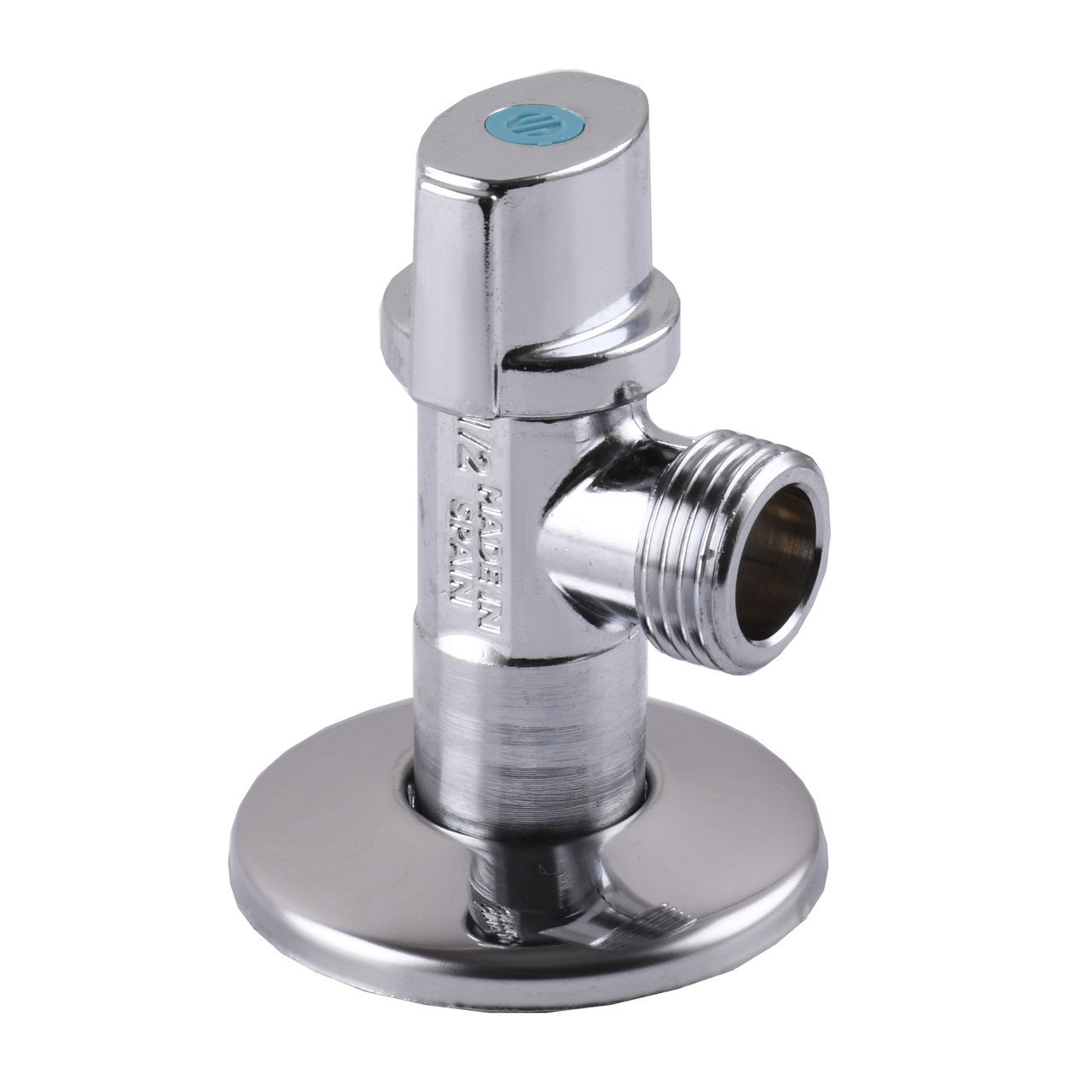 Кран кульовий кутовий ARCO 1/2″х 1/2″ NOV54MAC (000022389), фото 1