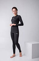 Зимова термобілизна жіноча COLUMBIA OMNI-HEAT спортивна термобілизна зими повсякденна коламбія omni heat, фото 4