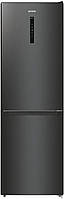 Двокамерний холодильник GORENJE NRK619EABXL4