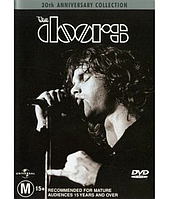 The Doors - 30th Anniversary Collection [DVD]