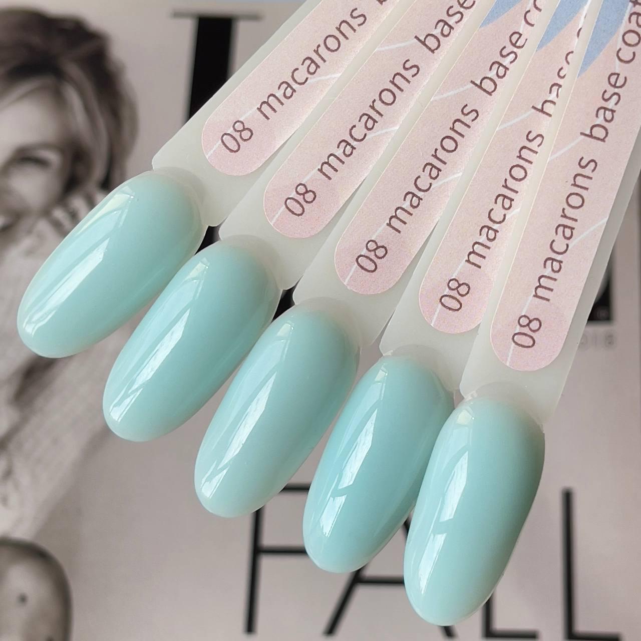 База камуфляжна  GeliX  Macarons 08, фото 1