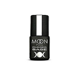 MOON FULL  Rubber Base , 8 мл