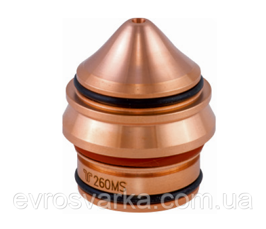 Сопло 220439 (T-10938) 260Ампер HPR130XD/HPR260XD