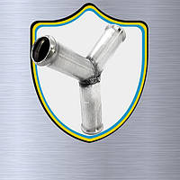 Трійники Y-образні