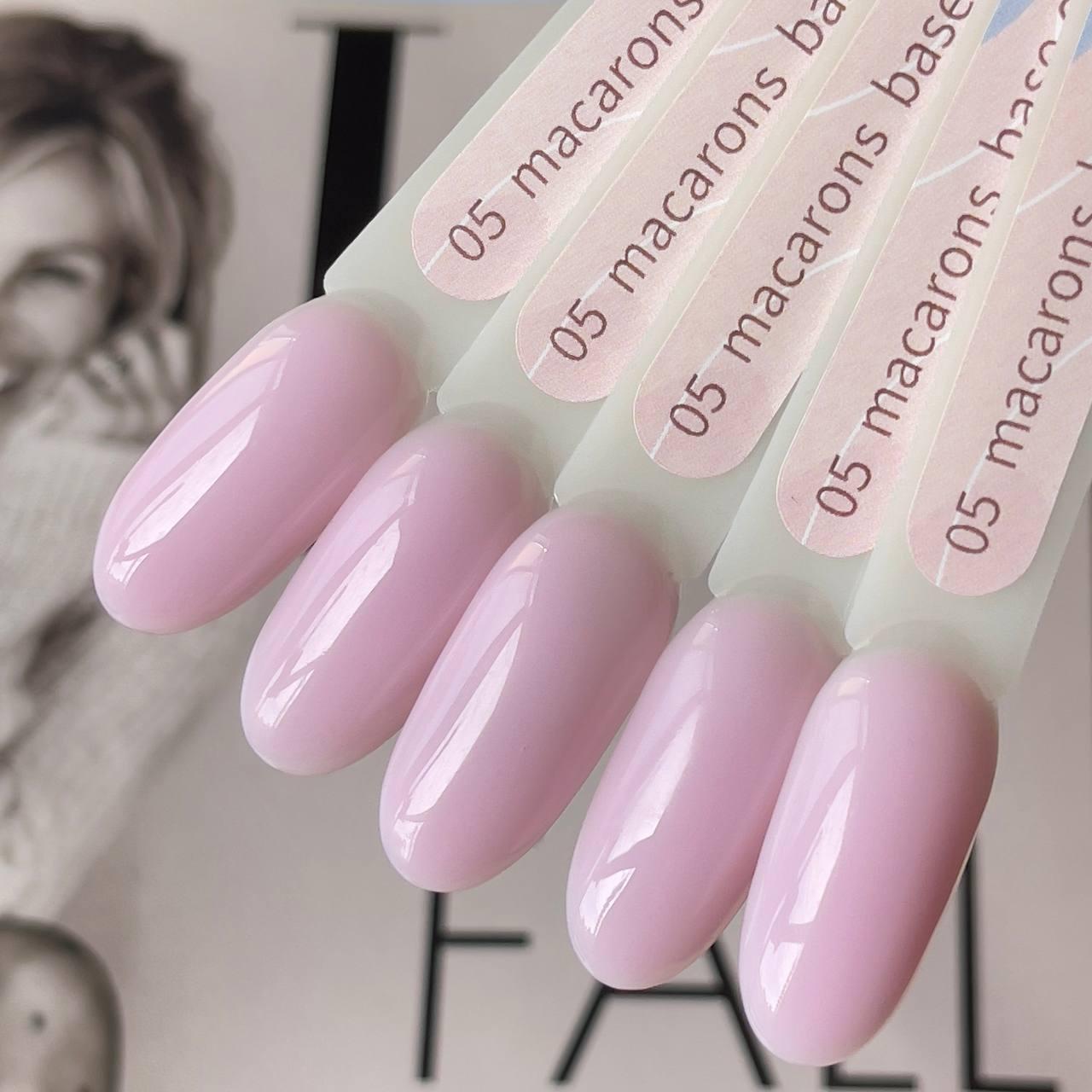 База камуфляжна  GeliX  Macarons 05, фото 1