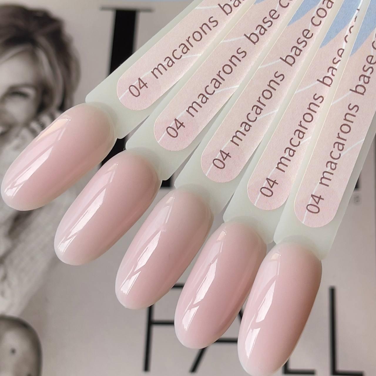 База камуфляжна  GeliX  Macarons 04, фото 1