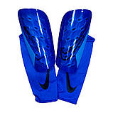 Щитки футбольні Nike Mercurial Lite DN3611-416, фото 3
