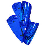 Щитки футбольні Nike Mercurial Lite DN3611-416, фото 4