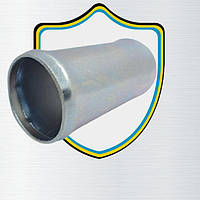 З'єднувачі тосольні з оцинкованої сталі