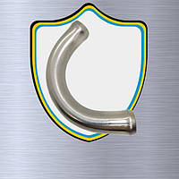 Кути тосольні гнуті під 135 градусів