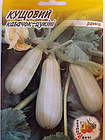 Кабачок-цукіні Кустовий ранній 20 г (мінімальне замовлення 10 пачок)