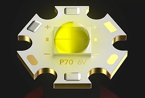 Запчастини для ліхтарів