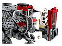 Конструктор LEGO Star Wars 75337 Шагохід AT-TE, фото 4