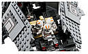 Конструктор LEGO Star Wars 75337 Шагохід AT-TE, фото 5