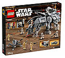 Конструктор LEGO Star Wars 75337 Шагохід AT-TE, фото 10