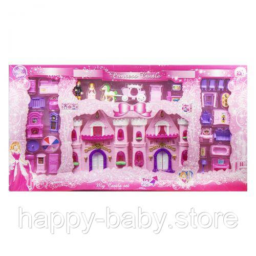 Ляльковий будиночок, фото 1