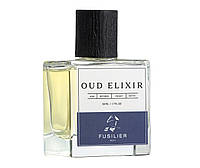 Чоловічі парфуми Fusilier Oud Elixir 50 мл східний аромат