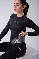 Зимова термобілизна жіноча COLUMBIA OMNI-HEAT спортивна термобілизна зими повсякденна коламбія omni heat, фото 9