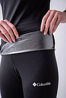 Зимова термобілизна жіноча COLUMBIA OMNI-HEAT спортивна термобілизна зими повсякденна коламбія omni heat, фото 10