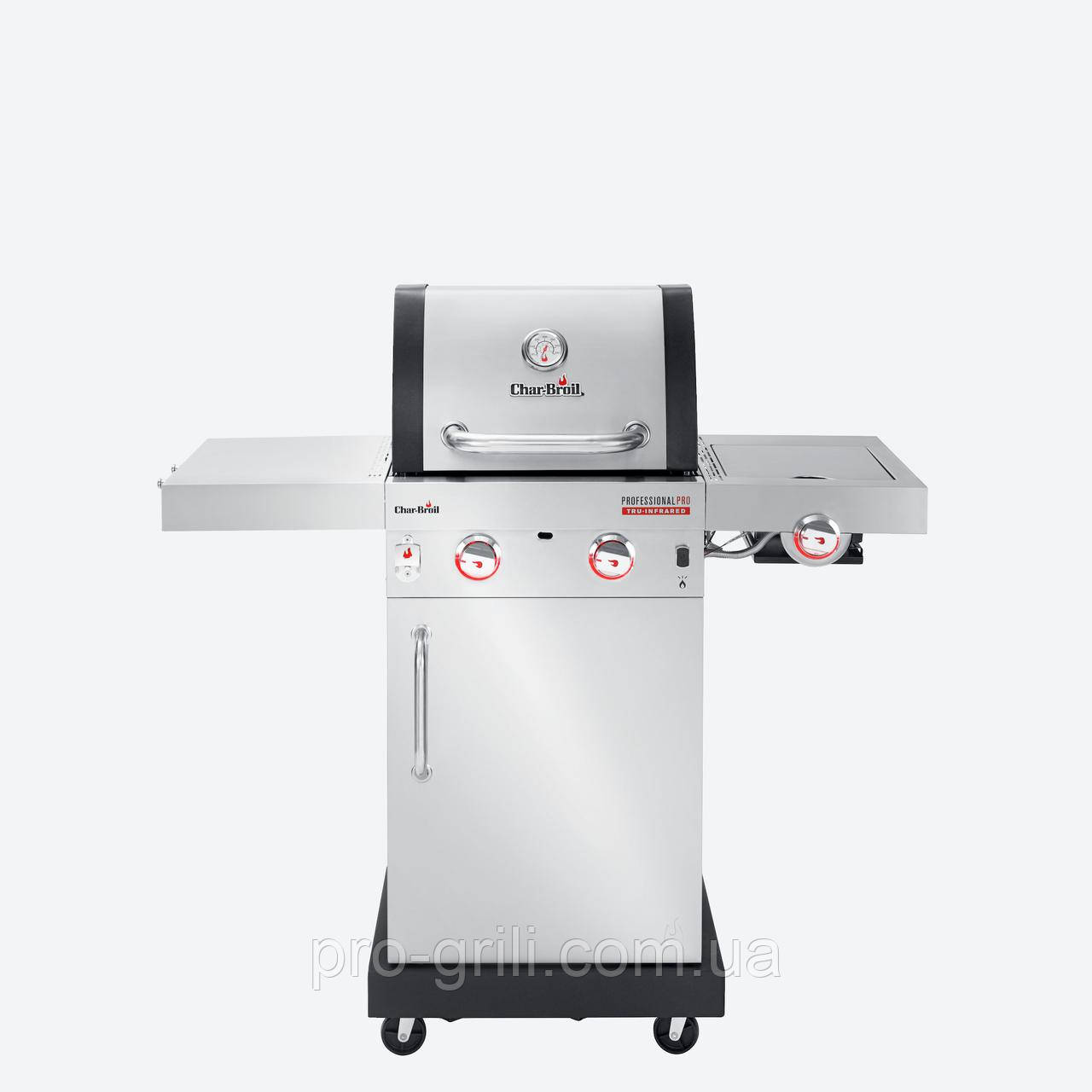 Газовый гриль Char-Broil Professional PRO S 2 - фото 1 - id-p1968105658