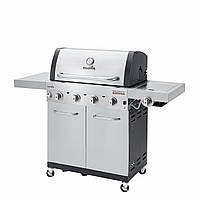 Газовый гриль Char-Broil Professional PRO S 4