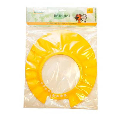 Капелюшок для купання арт 7400