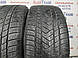 265/45 R20 Pirelli Scorpion Winter зимові шини б/у, фото 3