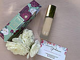 Kiko Milano Зволожувальна основа-сироватка  Charming Escape Hydrating Serum Foundation 01 Ivory, фото 5