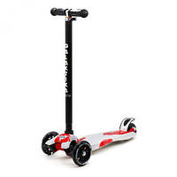 Самокат "Galaktika", вид 1