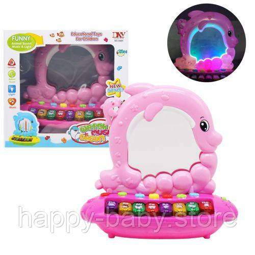 Орган інтерактивний "Дельфін", фото 1