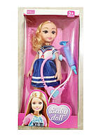 Кукла Baby Doll с аксессуарами (AA 3914). Куклы для девочек