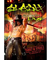 Slash - Made in Stoke 24/7/11 [DVD]