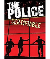 The Police - Certifiable (Live in Buenos Aires) [2 DVD]