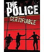 The Police - Certifiable (Live in Buenos Aires) [2 DVD]