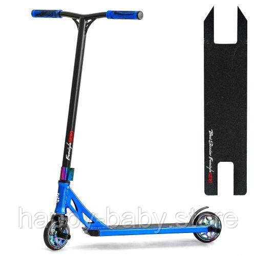 Самокат трюковий "Best Scooter Freestyle", фото 1