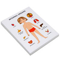 Дерев'яні вкладиші