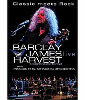 Barclay James Harvest featuring Les Holroyd - Classic Meets...