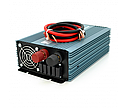Інвертор 1кВт 12В з модифікованою синусоїдою Mexxsun MXS-1000, фото 2