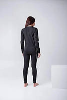 Зимова термобілизна термо-білизна жіноча COLUMBIA флісова якісна жіноча термо одяг теплої білизни + шкарпетки, фото 3