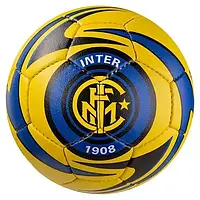 Мяч для футбола Grippy G-14 Inter Milan GR4-451M/2