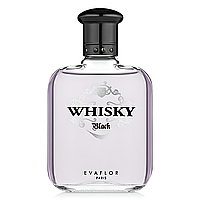 Evaflor Whisky Black Туалетная вода мужская