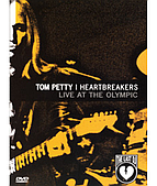 Tom Petty And Heartbreakers - The Last DJ [DVD]