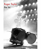 Roger Taylor - The Lot [DVD]