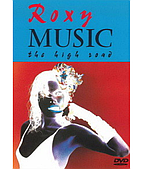 Roxy Music - The High Road [DVD]