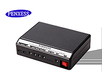 ДБЖ для роутера Mini UPS Penxess-2 20000mah 74Wh для медіаконвертера зарядна станція, фото 5