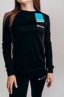 Флісова термобілизна COLUMBIA зимова якісна жіноча термо-білизна повсякденна флісова білизна, фото 6